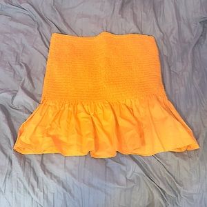 NWT H&M skirt